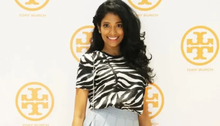 NRI Today - Thanuja Ananthan: Trailblazing Beauty Queen and Advocate for Change