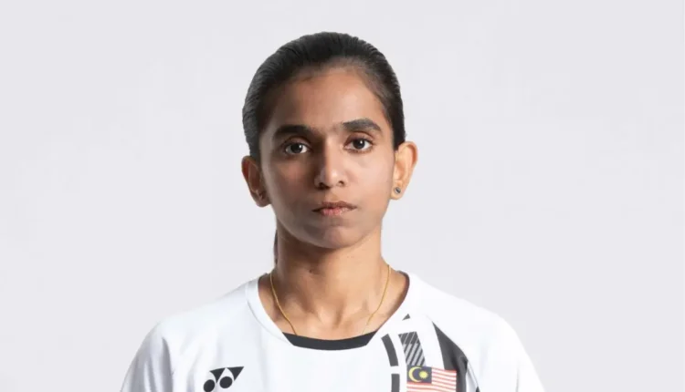 NRI Today - Thinaah Muralitharan: A Journey of Resilience and Triumph in Badminton