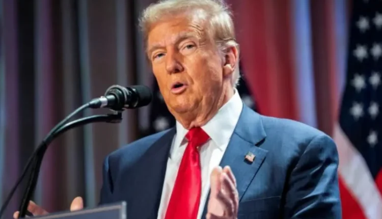 NRI Today - Trump’s U.S. Steel Tariffs Add Pressure to Indian Steel Sector