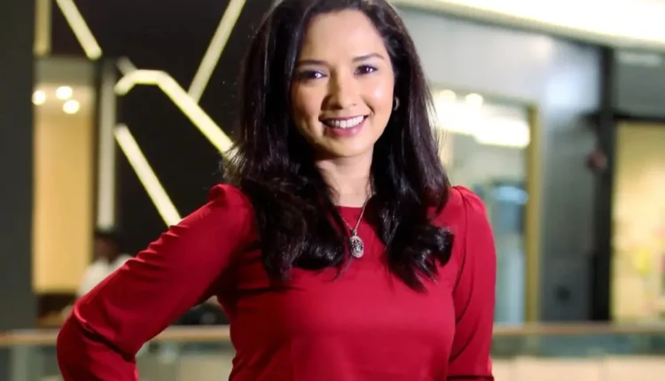 NRI Today - Vanidah Imran: From Beauty Queen to Acclaimed Actress and Scholar