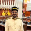 NRI Today - Yuneswaran Ramaraj: Advocating for Justice, Equality, and Progress