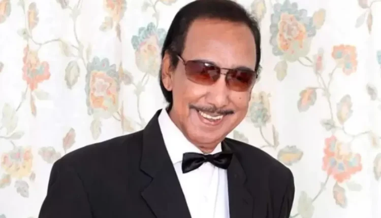 NRI Today - Ahmad Nawab Khan: The Iconic Composer Who Shaped Malaysia's Musical Heritage