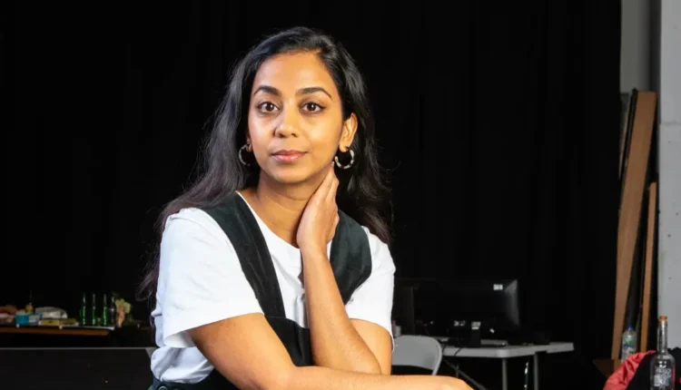 NRI Today - Anjana Vasan: The Olivier Award-Winning Star Redefining Versatility