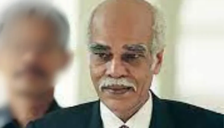 NRI Today - Augustine Paul: A Towering Figure in Malaysia's Judiciary