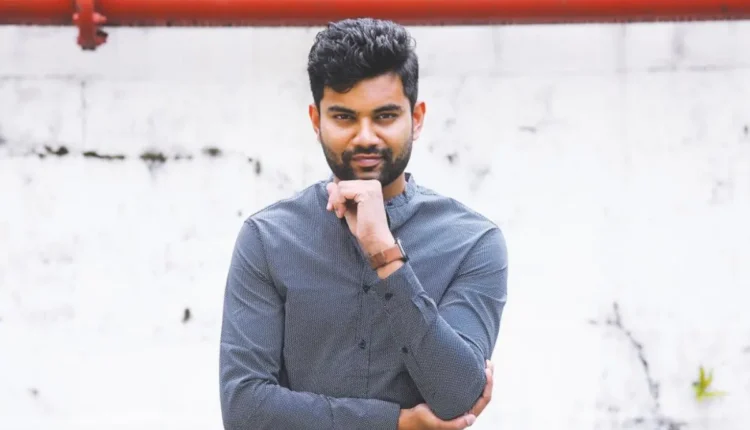 NRI Today - Bala Ganapathi William: Actor, Director, Singer, and Entrepreneur Extraordinaire