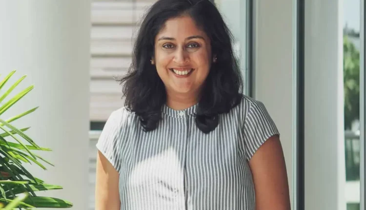 NRI Today - Balli Kaur Jaswal: Illuminating Punjabi-Singaporean Stories on the Global Stage