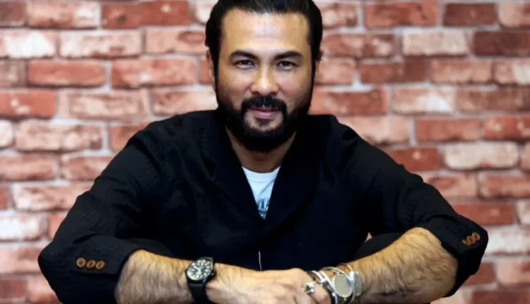 NRI Today - Bernard Chandran: The Designer Who Fused Heritage and Haute Couture