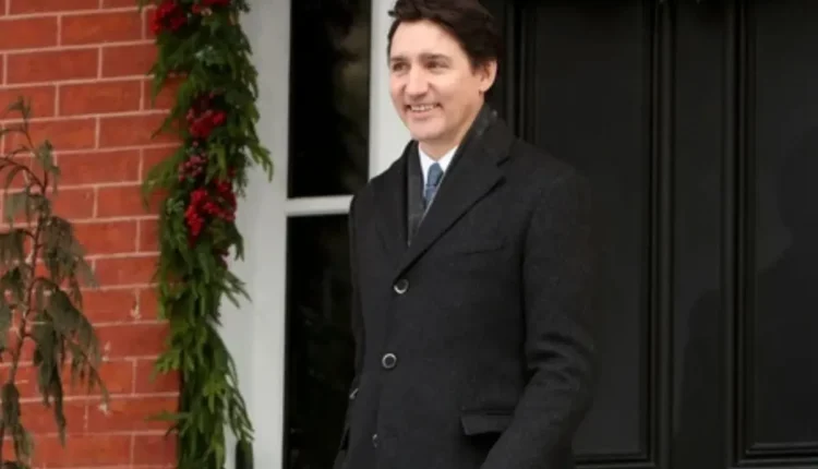 NRI Today - Canadian PM Justin Trudeau Resigns, Citing Political and Diplomatic Challenges