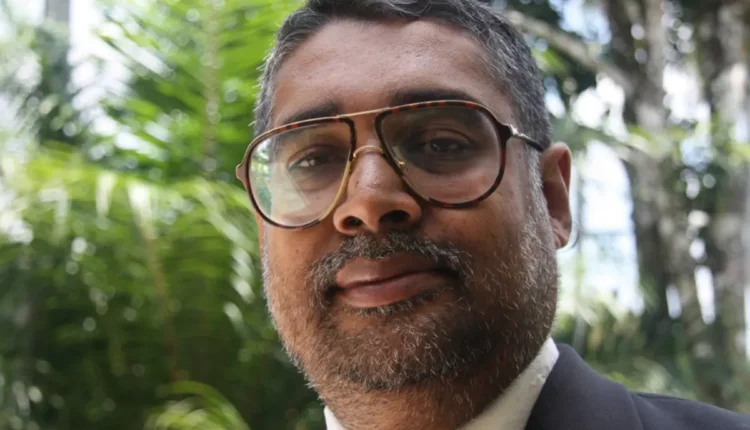 NRI Today - Charles Hector Fernandez: Transforming Lives Through Human Rights Advocacy