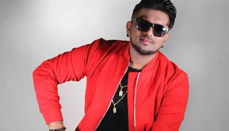 NRI Today - Charles John Macallum: The Malaysian Hip-Hop Icon Known as Rabbit Mac