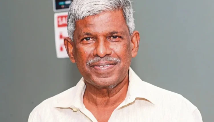 NRI Today - Dato' James Selvaraj Joseph: A Champion's Journey from Badminton Court to Boardroom