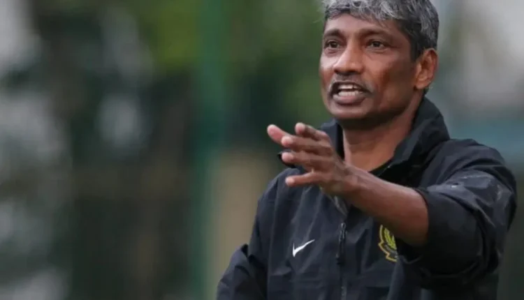 NRI Today - Datuk K. Rajagobal: The Visionary Behind Malaysia’s AFF Victory