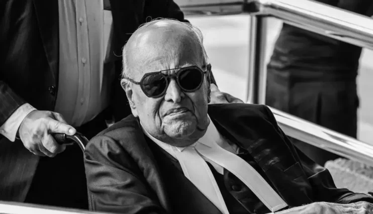NRI Today - Datuk Seri Gopal Sri Ram: Champion of Justice and Constitutional Excellence