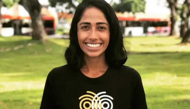 NRI Today - Diviya G K: Empowering Women Through Cricket and Business