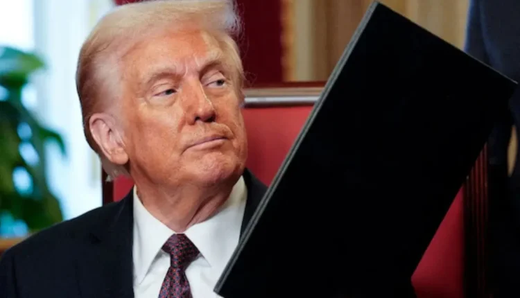 NRI Today - Donald Trump seals thousands of Indians' 'donkey route' to their US dream