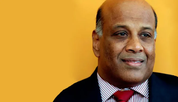 NRI Today - Dr. Ninian Mogan Lourdenadin: The Visionary Behind MBf Holdings and Global Philanthropy