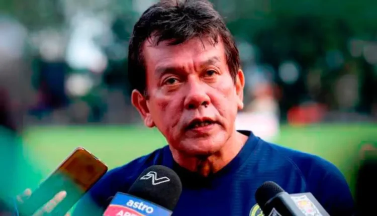NRI Today - Elavarasan al Elangowan A Visionary Coach Shaping Malaysia's Football Future