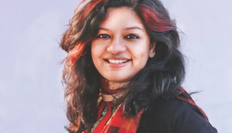 NRI Today - NRI Today - Elita Karim: A Trailblazer in Music, Journalism, and the Arts