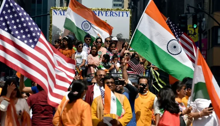 NRI Today - H-1B Visa Indian-American Organisations Unite to Tackle Social Media Hate