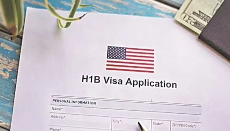 NRI Today - H-1B visa reforms cut unfair registration by 38%: Impact on applicants