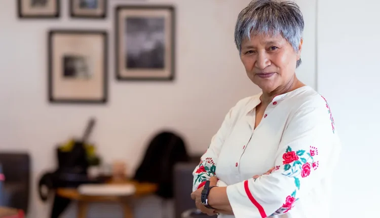 NRI Today - Hisila Yami: Champion of Women’s Liberation and Social Justice in Nepal