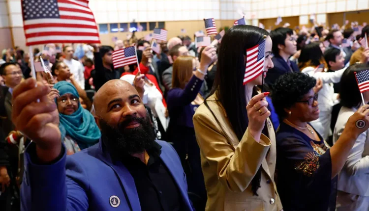 NRI Today - How Trump’s Policies Target Indian H-1B Visa Holders and Skilled Immigration