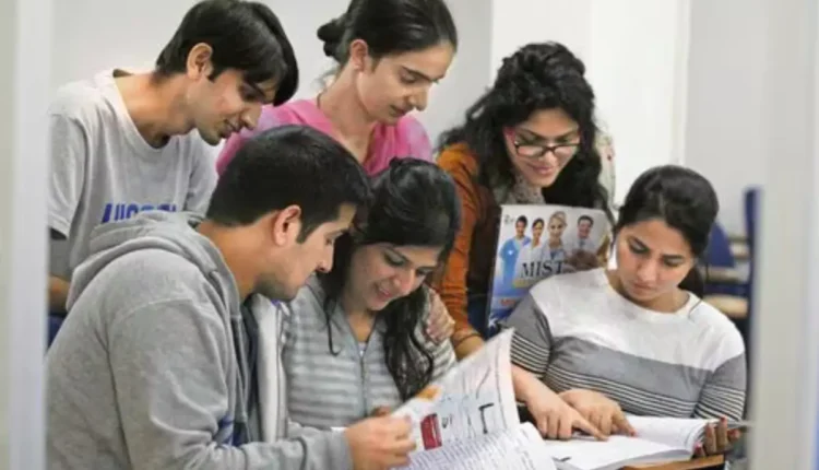 NRI Today - India Introduces Special Visas for International Students Pursuing Higher Education