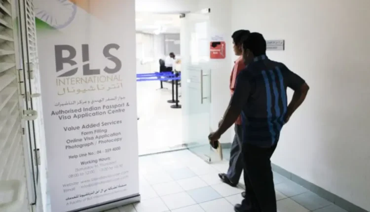 NRI Today - Indian Embassy in Abu Dhabi Clarifies Passport Renewal Options for Expats