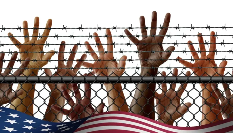 NRI Today - Indian Illegal Immigrants in the US: Third Largest Group After Mexico and El Salvador