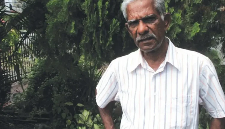 NRI Today - K S Maniam: Malaysia’s Master Storyteller of the South Asian Diaspora