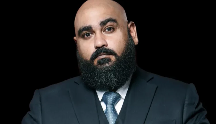 NRI Today - Kavin Jayaram: The Underrated Gem of Malaysian Comedy