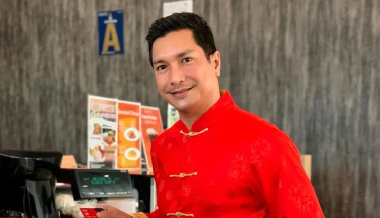 NRI Today - Keith Foo: A Multicultural Icon in Film and Advocacy