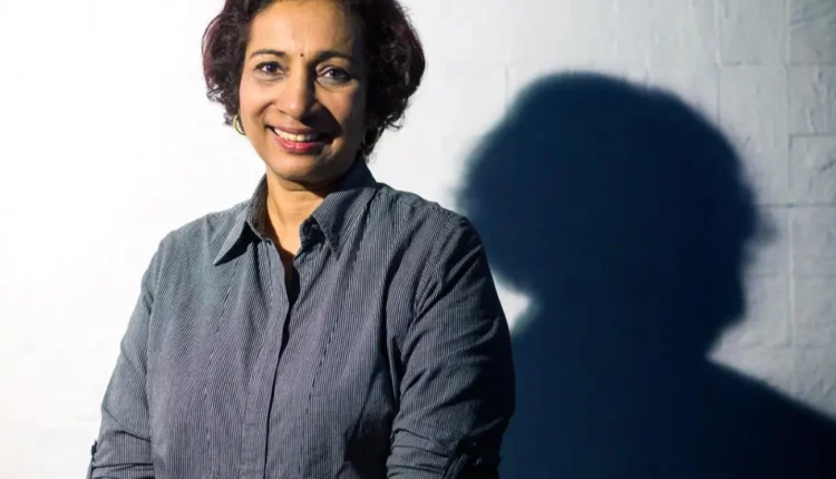 NRI Today - Kumari Nahappan: The Artist Who Gave Life to Spices and Seeds in Sculpture