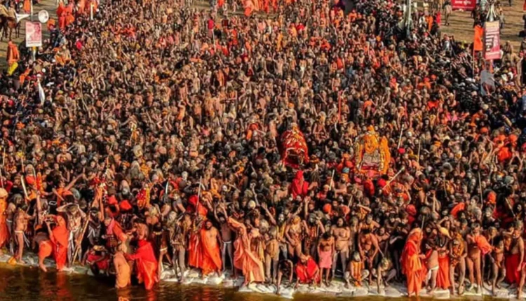 NRI Today - Maha Kumbh Mela 2025: World's Largest Religious Gathering Begins in Prayagraj