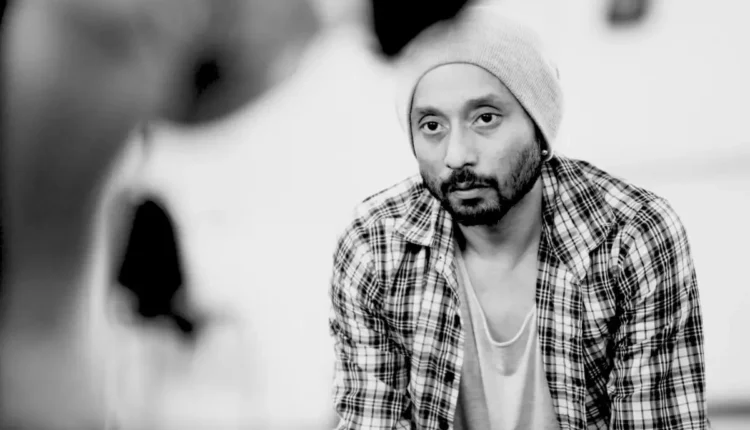 NRI Today - Mavin Khoo A Trailblazer in Bharatanatyam and Contemporary Dance