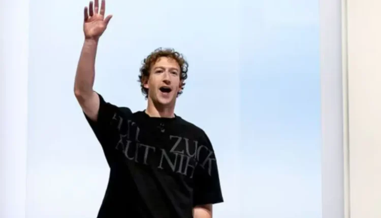 NRI Today - Meta Relaxes Hate Speech Rules, Raising Global Concerns