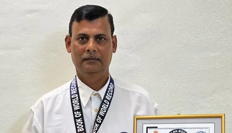 NRI Today - Nadarajan Periasamy: The Legendary Malaysian Motorcycle Rider