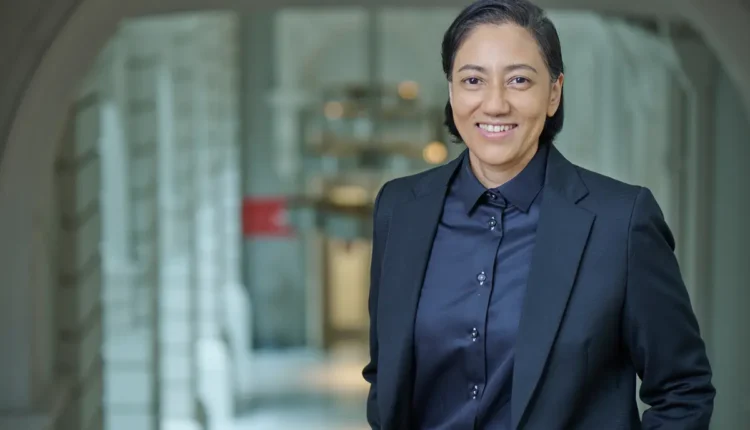 NRI Today - Natalie Hennedige: The Visionary Artistic Director Behind Cake Theatrical Productions