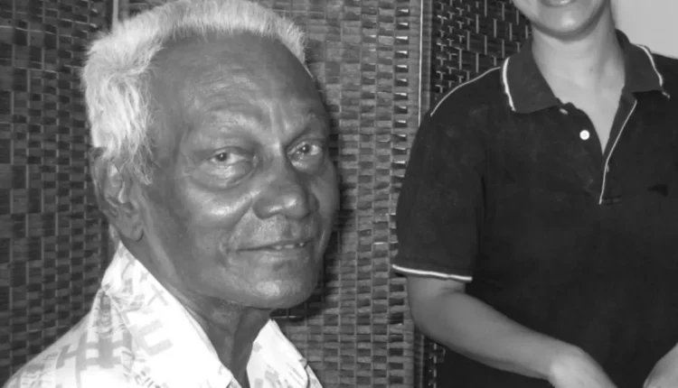 NRI Today - Peter Pragas: The Visionary Behind Sabah’s Modern Music Movement