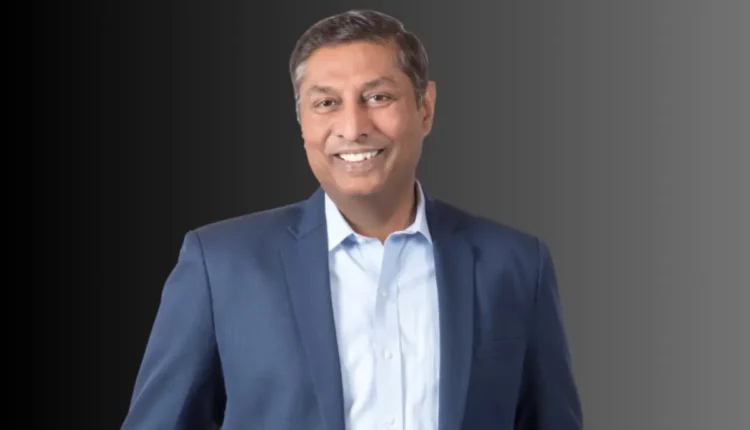 NRI Today - Prasad Panda: Championing Infrastructure, Community, and Economic Growth