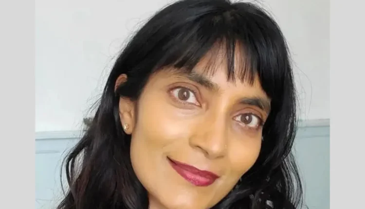 NRI Today - Preeta Samarasan: The Voice of Malaysian Indian Stories in Global Literature