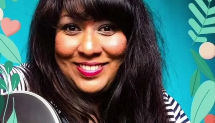 NRI Today - Prema Lucas: The Evolution of a Musical Prodigy