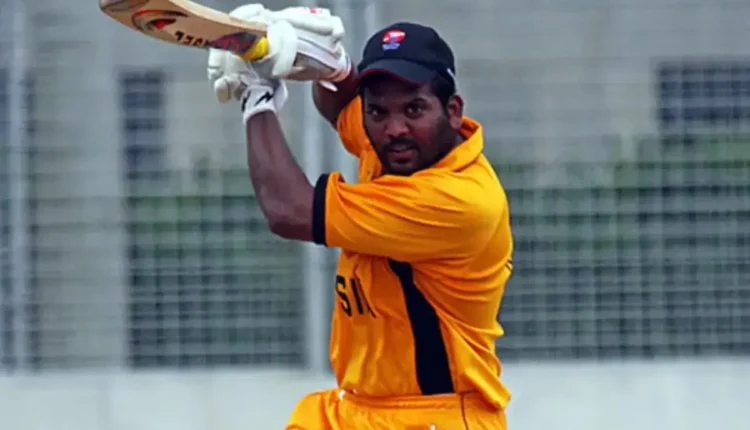 NRI Today - Rakesh Madhavan: A Decade of Dedication to Malaysian Cricket