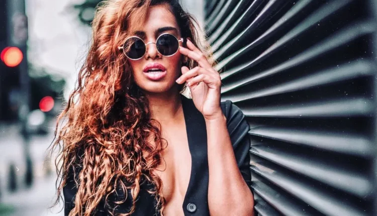 NRI Today - Rathi Menon From Miss Singapore Universe 2014 to Fitness Advocate