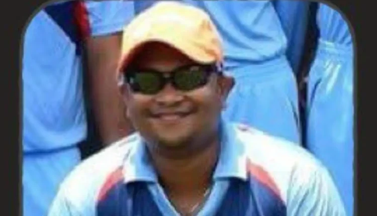 NRI Today - Rohan Vishnu Suppiah: Malaysia’s Trailblazer in International Cricket