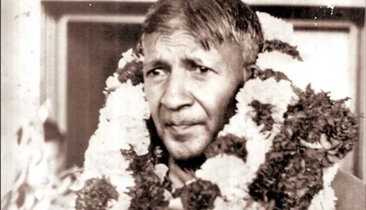 NRI Today - Samuel James Veluppillai Chelvanayakam: Champion of Tamil Rights and Federalism