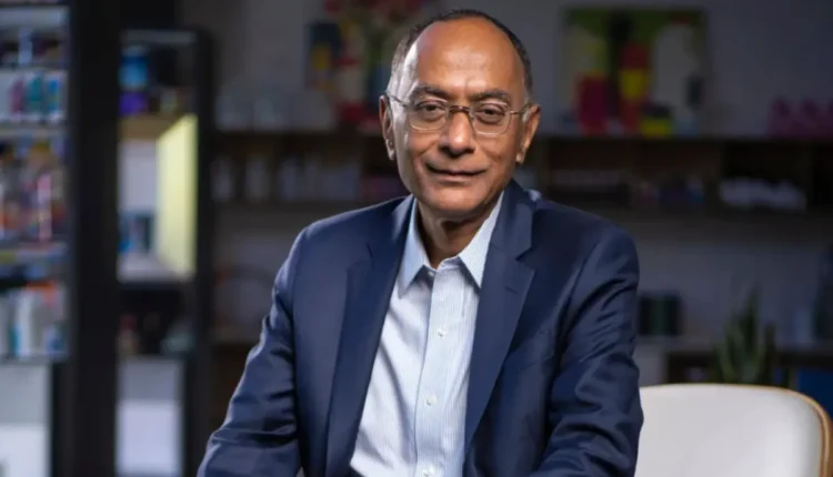 NRI Today - Sanjay Dayal: Revolutionizing the Packaging Industry with Circular Economy Initiatives