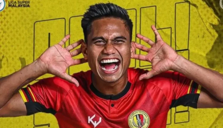 NRI Today - Sean Eugene Selvaraj: The Man Behind Negeri Sembilan’s Magical Comebacks