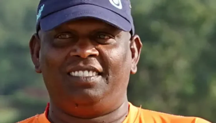 NRI Today - Selvam Veerasingam: Malaysia’s Davis Cup Hero and Record-Holder