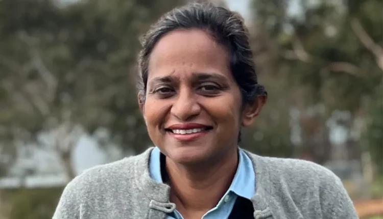 NRI Today - Shamini Flint: Bridging Cultures Through Crime Fiction and Children’s Books